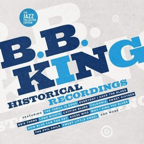 B.B. King - The Jazz