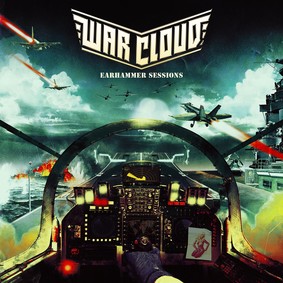 War Cloud - Earhammer Sessions [Live]
