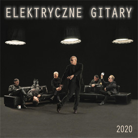 Elektryczne Gitary - 2020