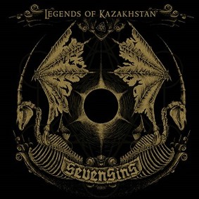Seven Sins - Legends Of Kazakhstan