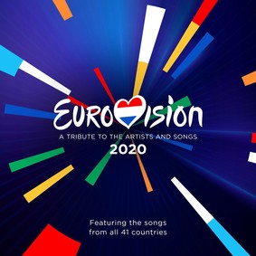 Various Artists - Eurovision Song Contest 2020
