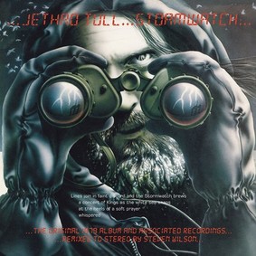 Jethro Tull - Stormwatch (Steven Wilson Remix)
