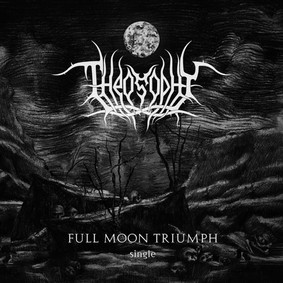 Theosophy - Full Moon Triumph