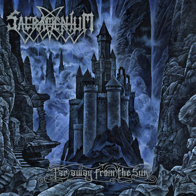 Sacramentum - Far Away From The Sun (Reissue + Bonus 2020)