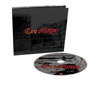 Cro-Mags - In The Beginning