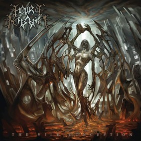 Hour Of Penance - The Vile Conception