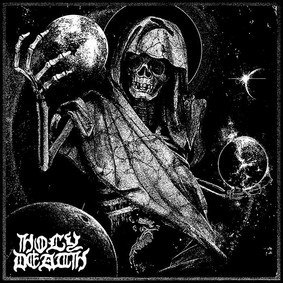 Holy Death - Celestial Throne Ov Grief [EP]