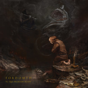 Fordomth - Is, Qui Mortem Audit