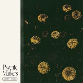 Psychic Markers - Psychic Markers