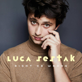 Luca Sestak - Right Or Wrong