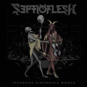 Septicflesh - Infernus Sinfonica MMXIX [Live]