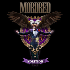 Mordred - Volition [EP]