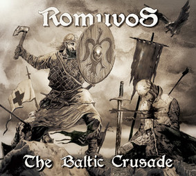 Romuvos - The Baltic Crusade