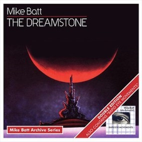 Mike Batt - Dreamstone / Rapid Eye Movements