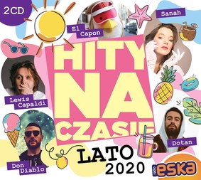 Various Artists - Hity na czasie: Lato 2020