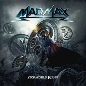Mad Max - Stormchild Rising