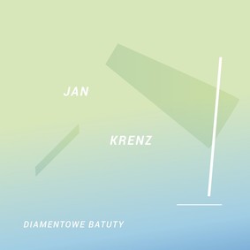 Jan Krenz - Diamentowe batuty