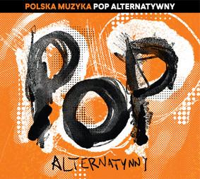 Various Artists - Polska Muzyka Pop Alternatywny