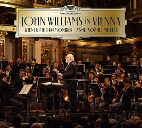 John Williams - John Williams In Vienna
