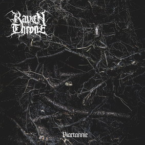 Raven Throne - Viartańnie