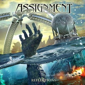 Assignment - Reflections