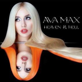 Ava Max - Heaven & Hell