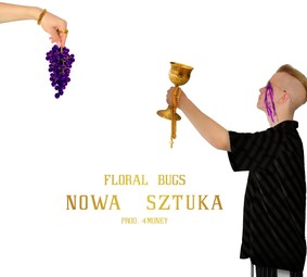 Floral Bugs - Nowa Sztuka