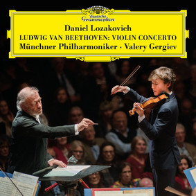 Daniel Lozakovich - Beethoven: Violin Concerto