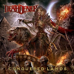 Death Dealer - Conquered Lands