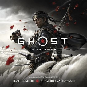 Ilan Eshkeri, Shigeru Umebayashi - Ghost Of Tsushima (Music From The Video Game)