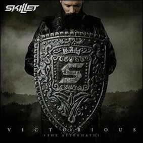 Skillet - Victorious: The Aftermath
