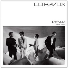 Ultravox - Vienna [Box set]