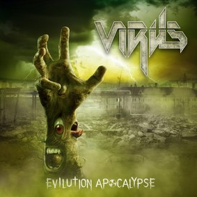Virus - Evilution Apocalypse