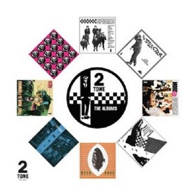 Various Artists - Two Tone The Albums