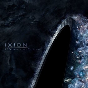 Ixion - L'Adieu Aux Etoiles