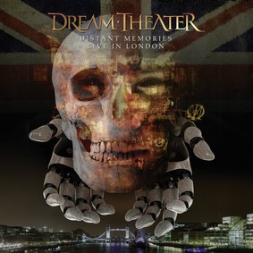 Dream Theater - Distant Memories - Live In London [Live]