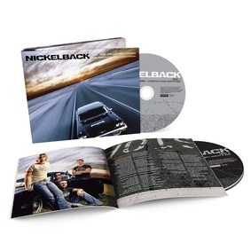 Nickelback - All The Right Reasons (15th Anniversary Expanded Edition)
