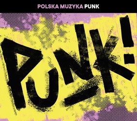 Various Artists - Polska muzyka: Punk