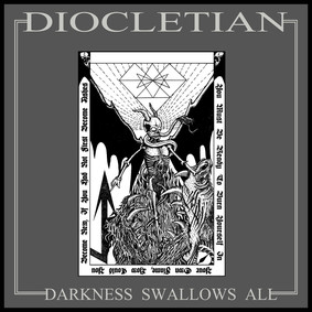 Diocletian - Darkness Swallows All [EP]