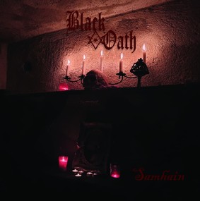 Black Oath - Samhain