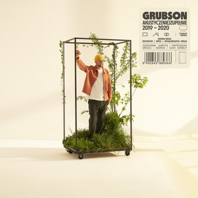 Grubson - Akustycz(nie)Zupełnie