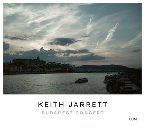 Keith Jarrett - Budapest Concert