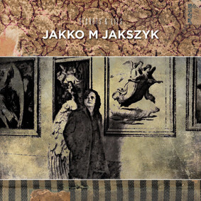 Jakko M Jakszyk - Secrets & Lies [DVD]