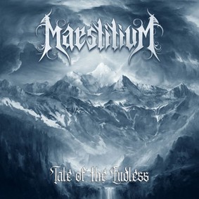 Maestitium - Tale Of The Endless [EP]