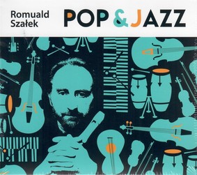 Romuald Szałek - Pop & Jazz