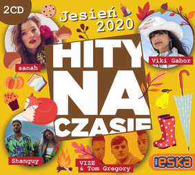 Various Artists - Hity na czasie: Jesień 2020
