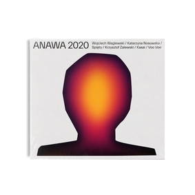 Voo Voo - Anawa 2020