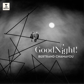 Bertrand Chamayou - Good Night!