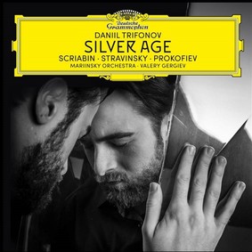 Daniil Trifonov - Silver Age