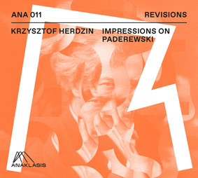 Krzysztof Herdzin - Impressions On Paderewski